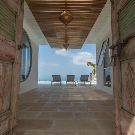 Takian Villa : Vue Mer Et Coucher De Soleil หาดสลัด ภายนอก รูปภาพ
